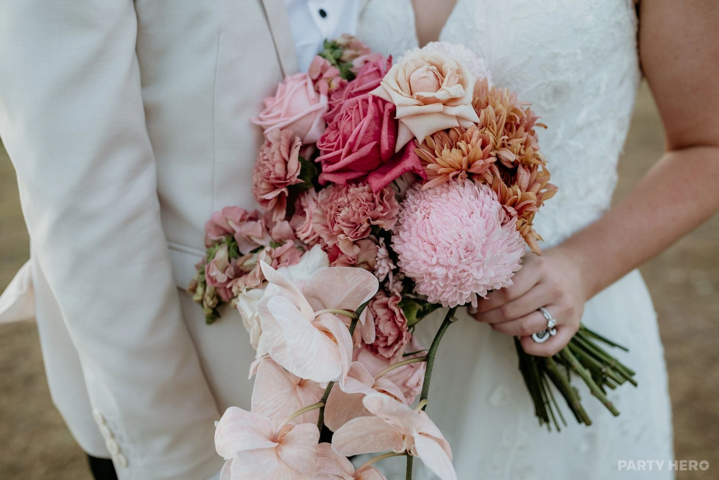 Love & Life with Louise - marriage celebrant in the Hunter Valley