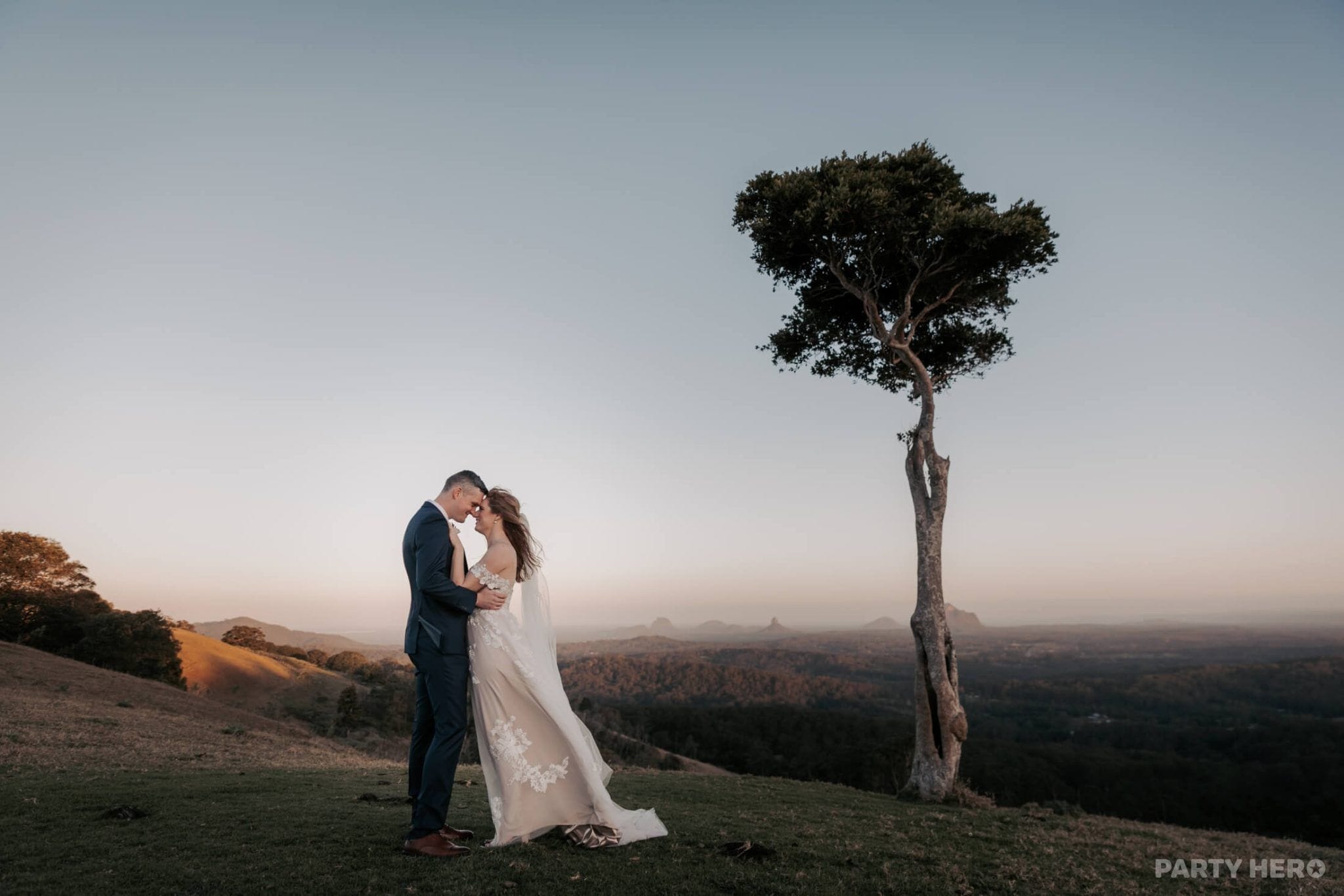Lucas Kraus Photography - event photography in Brisbane