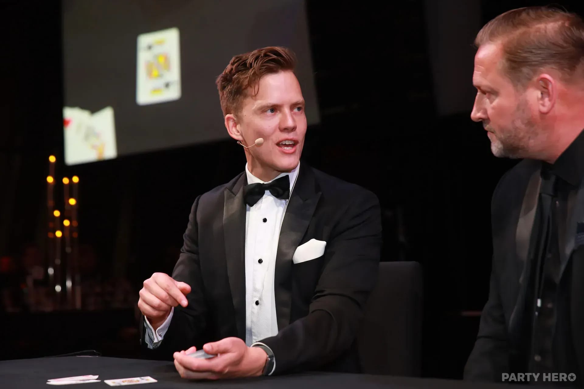 Magic Mike - Not A Stripper activity in Sydney - group bookings