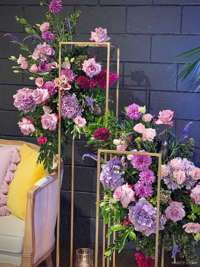 Adorn Event Hire - event hire in Brisbane