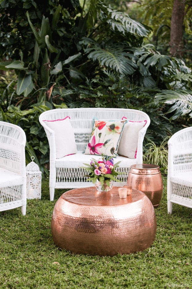 Adorn Event Hire - event hire in Brisbane