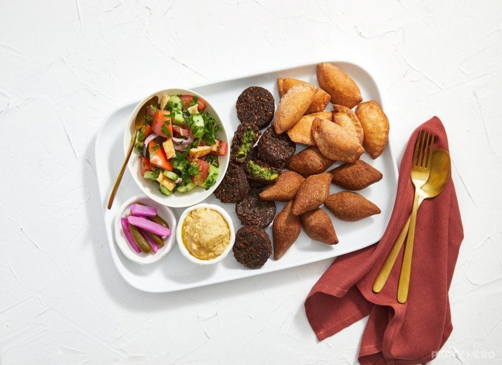 Bella Catering activity in Sydney - group bookings