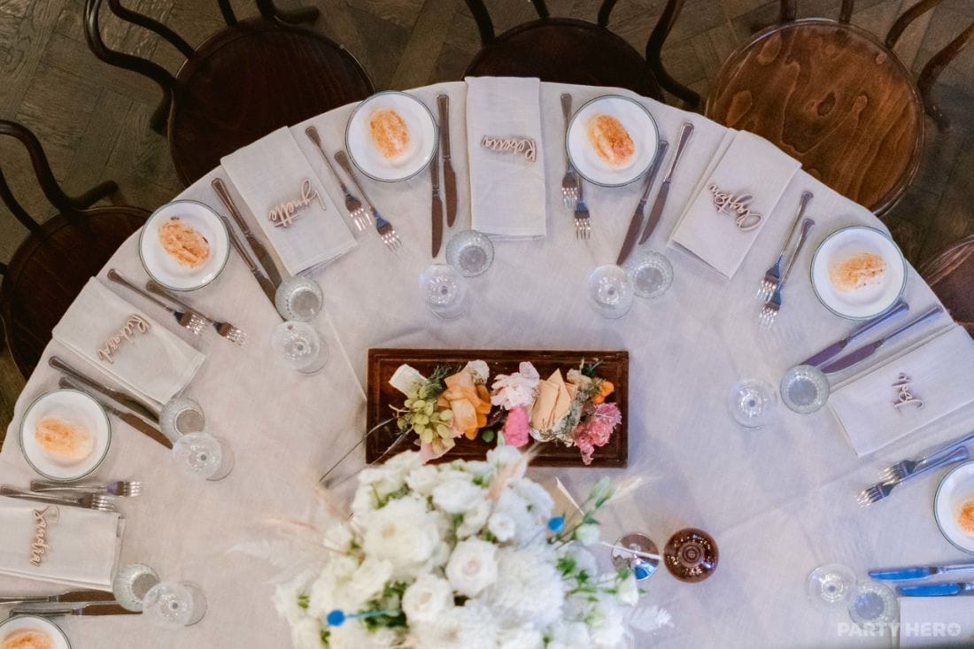 Bella Catering activity in Sydney - group bookings