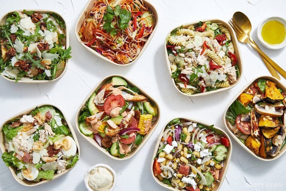 Bella Catering activity in Sydney - group bookings