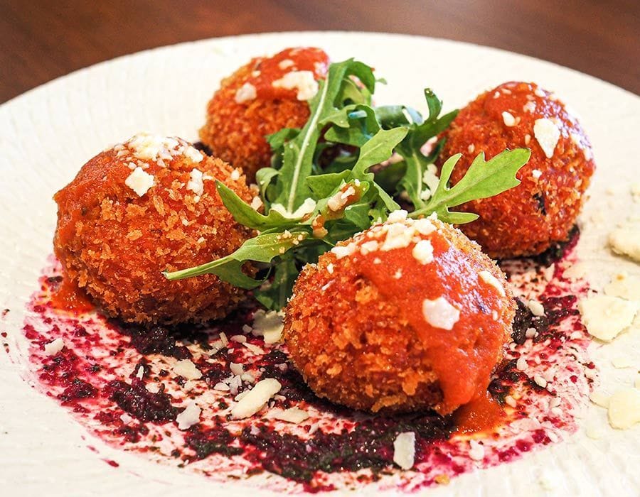 Riverside Kitchen & Bar - party venue in Melbourne