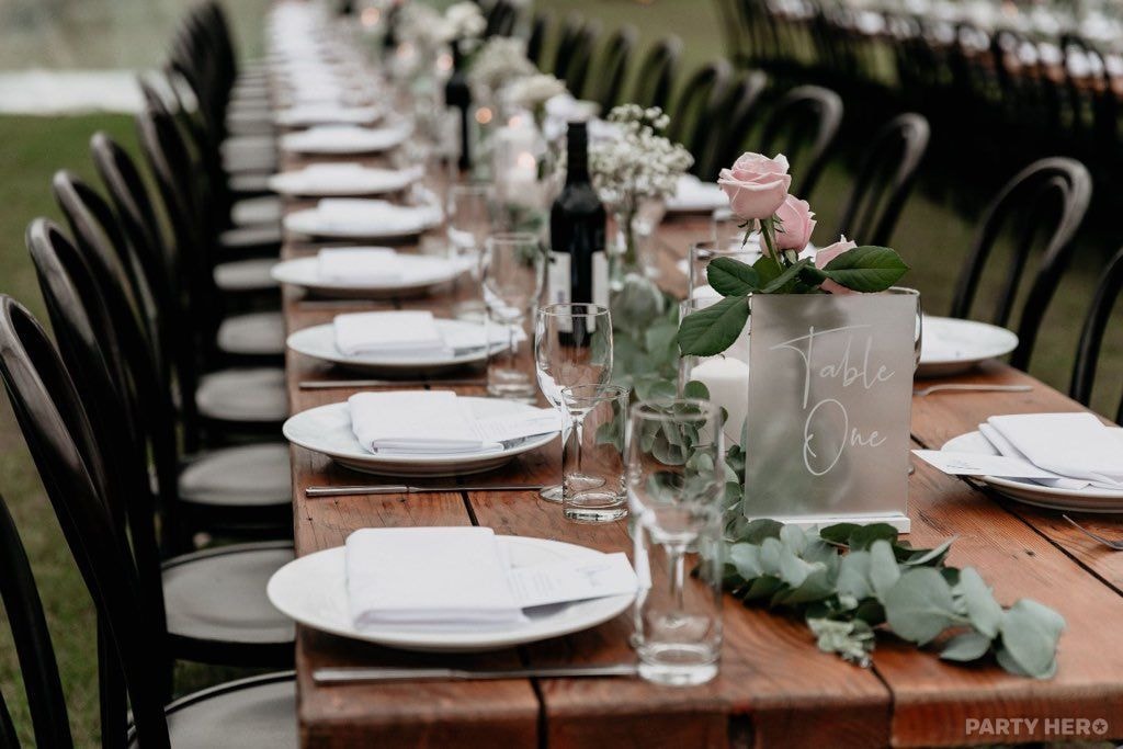 Newcastle Event Hire - marquee hire in Newcastle