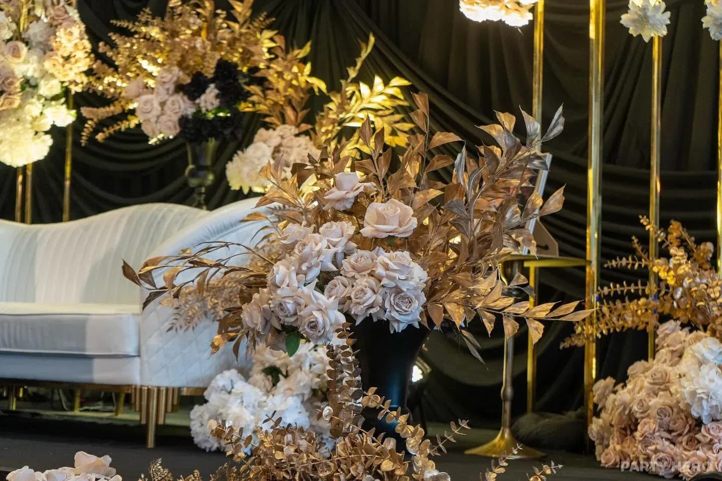 VIP Decorating activity in Sydney - group bookings