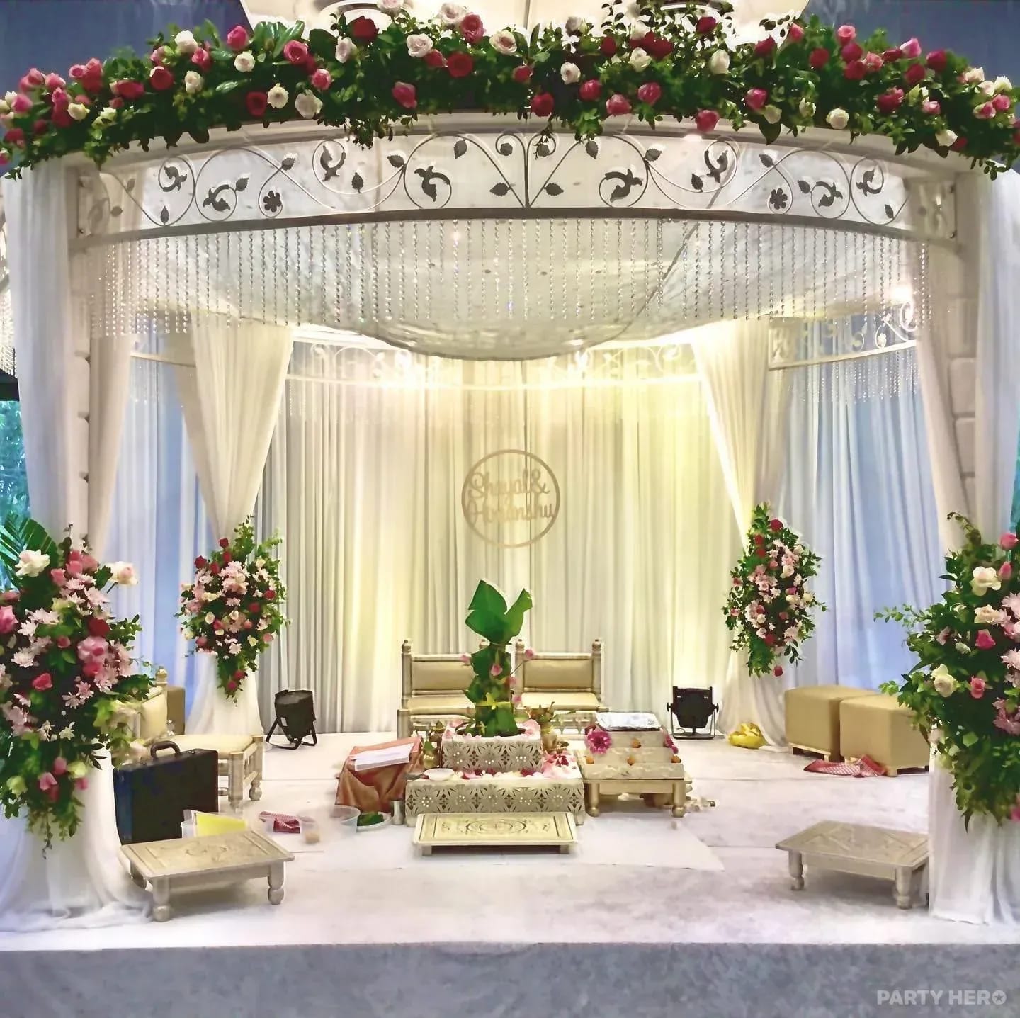 VIP Decorating activity in Sydney - group bookings