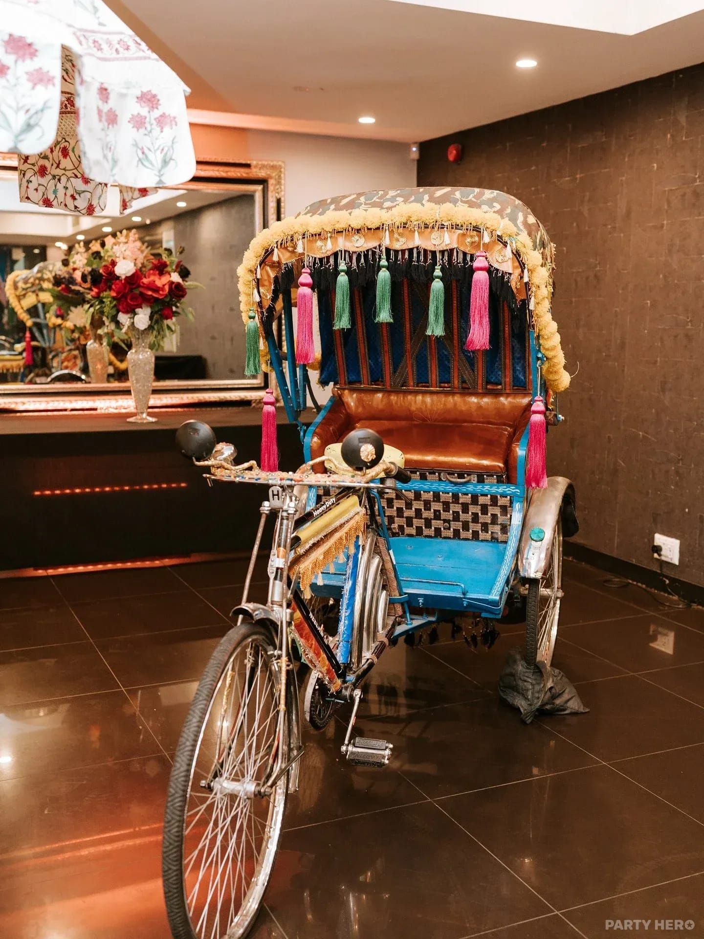 VIP Decorating activity in Sydney - group bookings