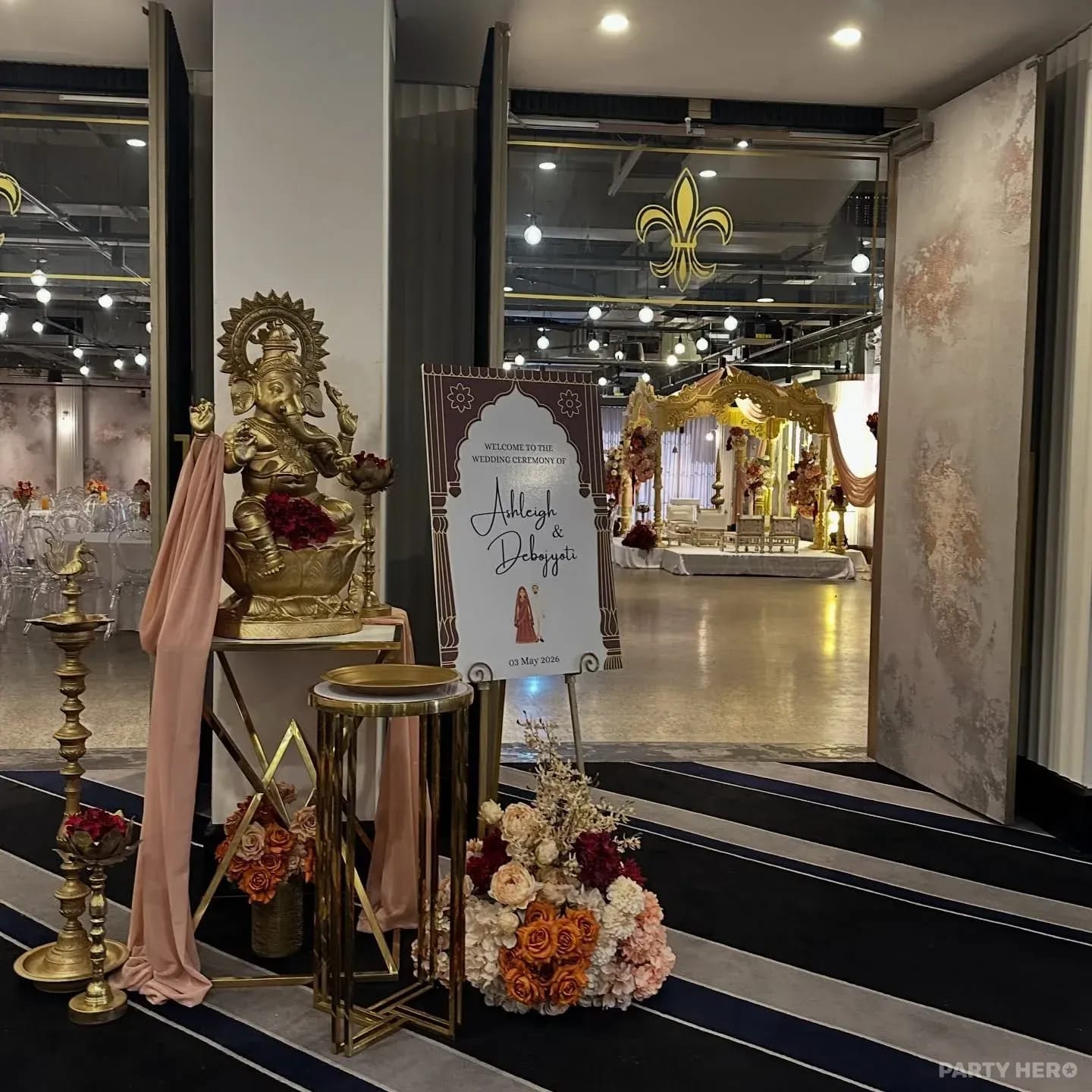 VIP Decorating activity in Sydney - group bookings