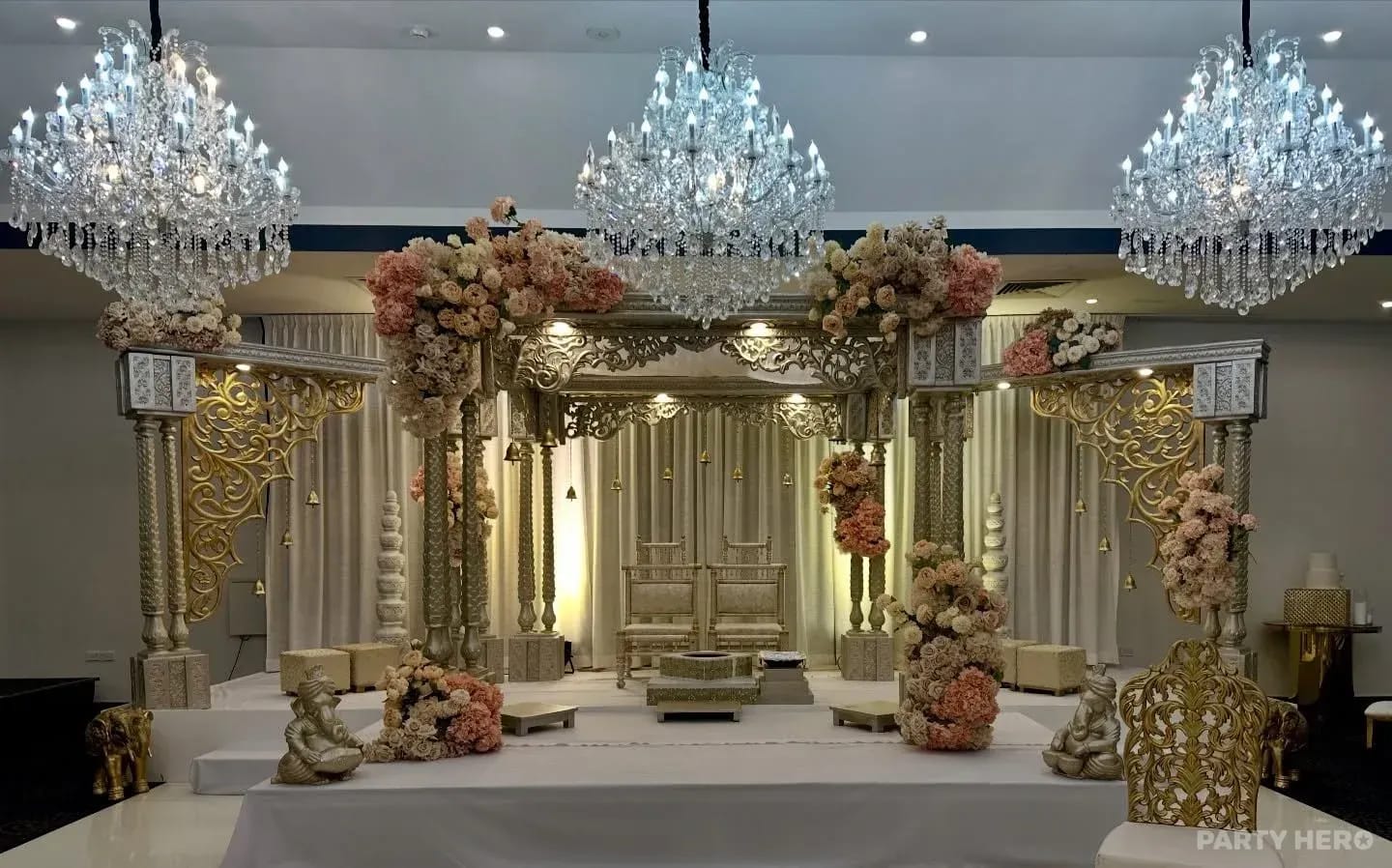 VIP Decorating activity in Sydney - group bookings