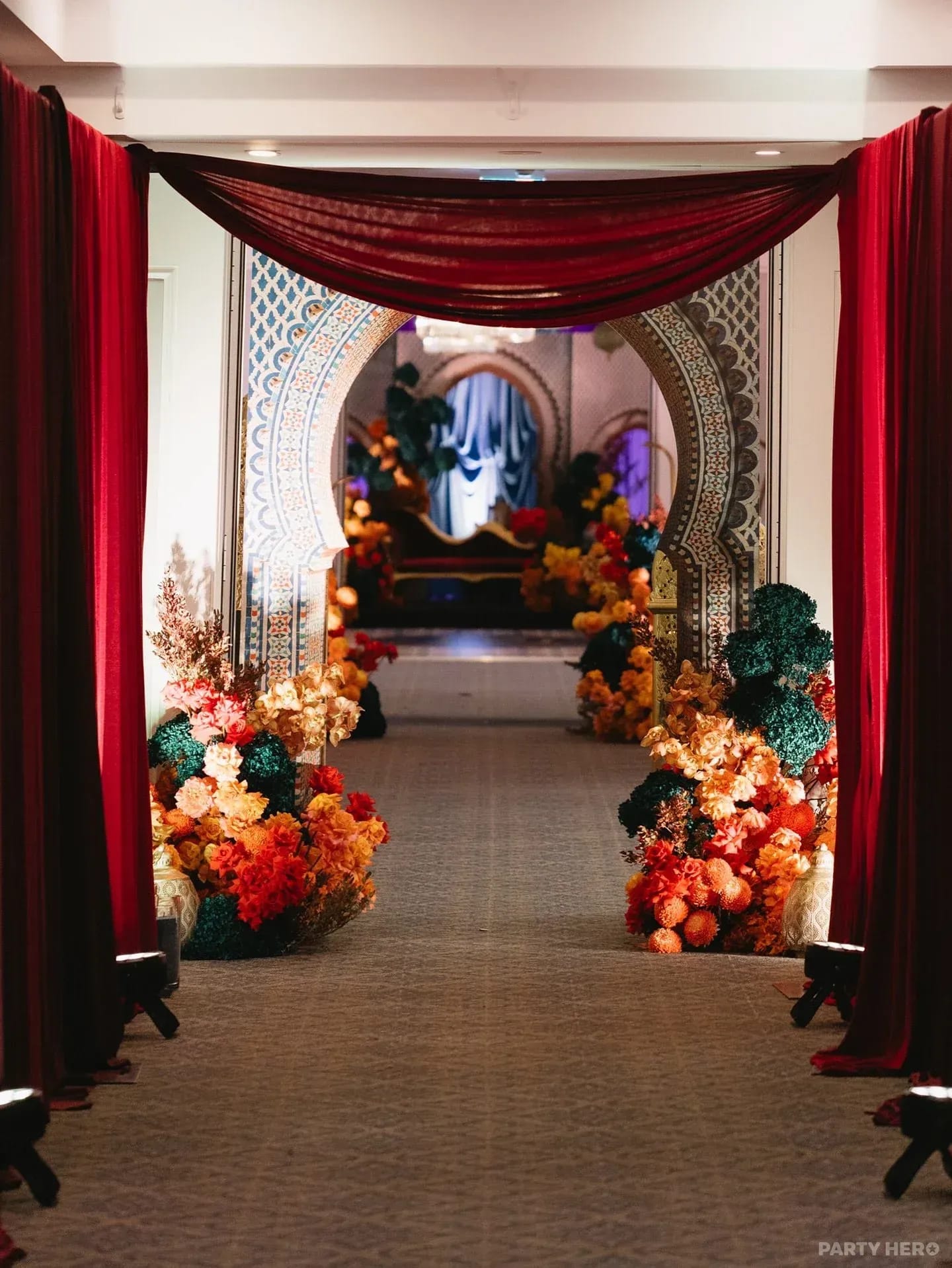 VIP Decorating activity in Sydney - group bookings