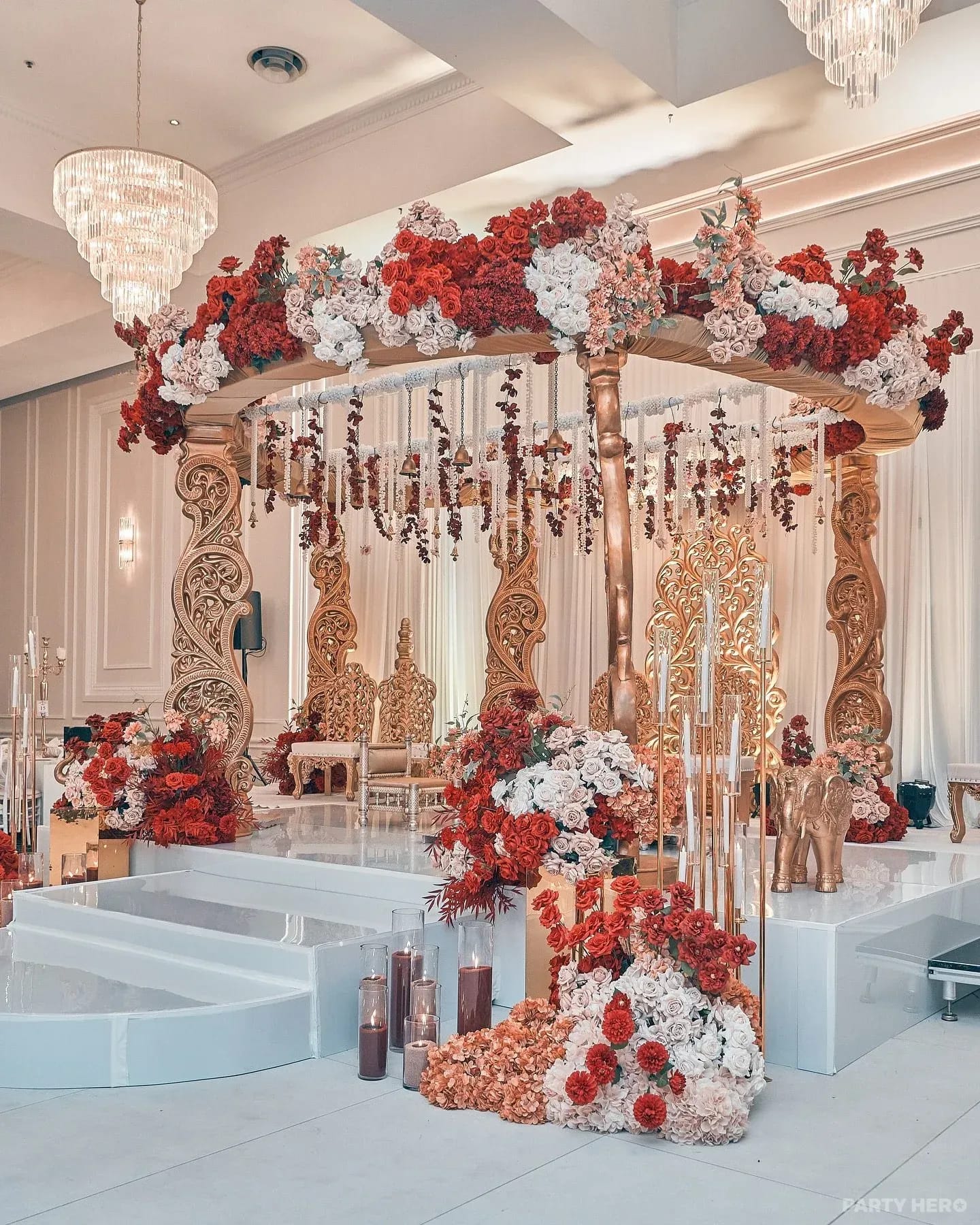 VIP Decorating activity in Sydney - group bookings