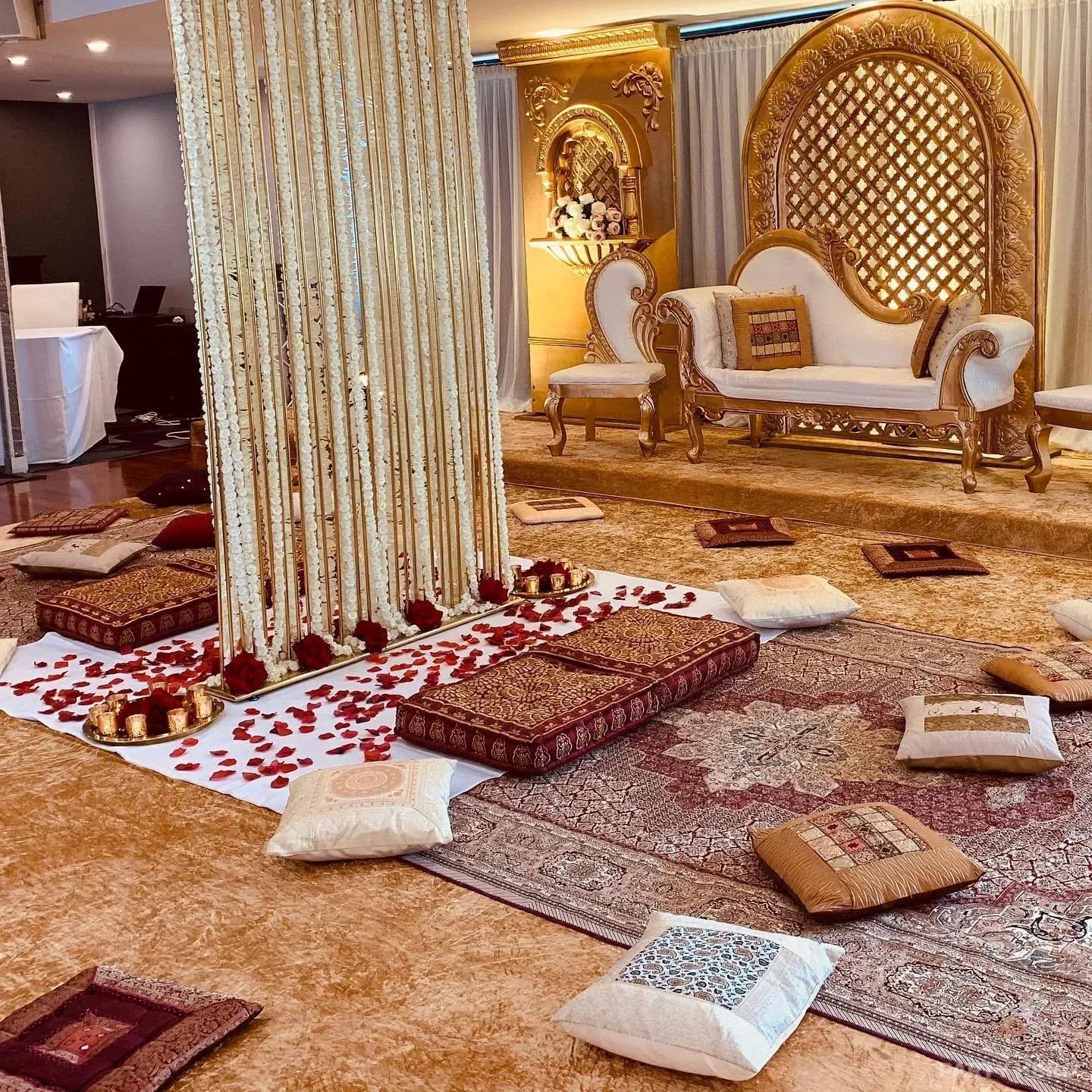 VIP Decorating activity in Sydney - group bookings