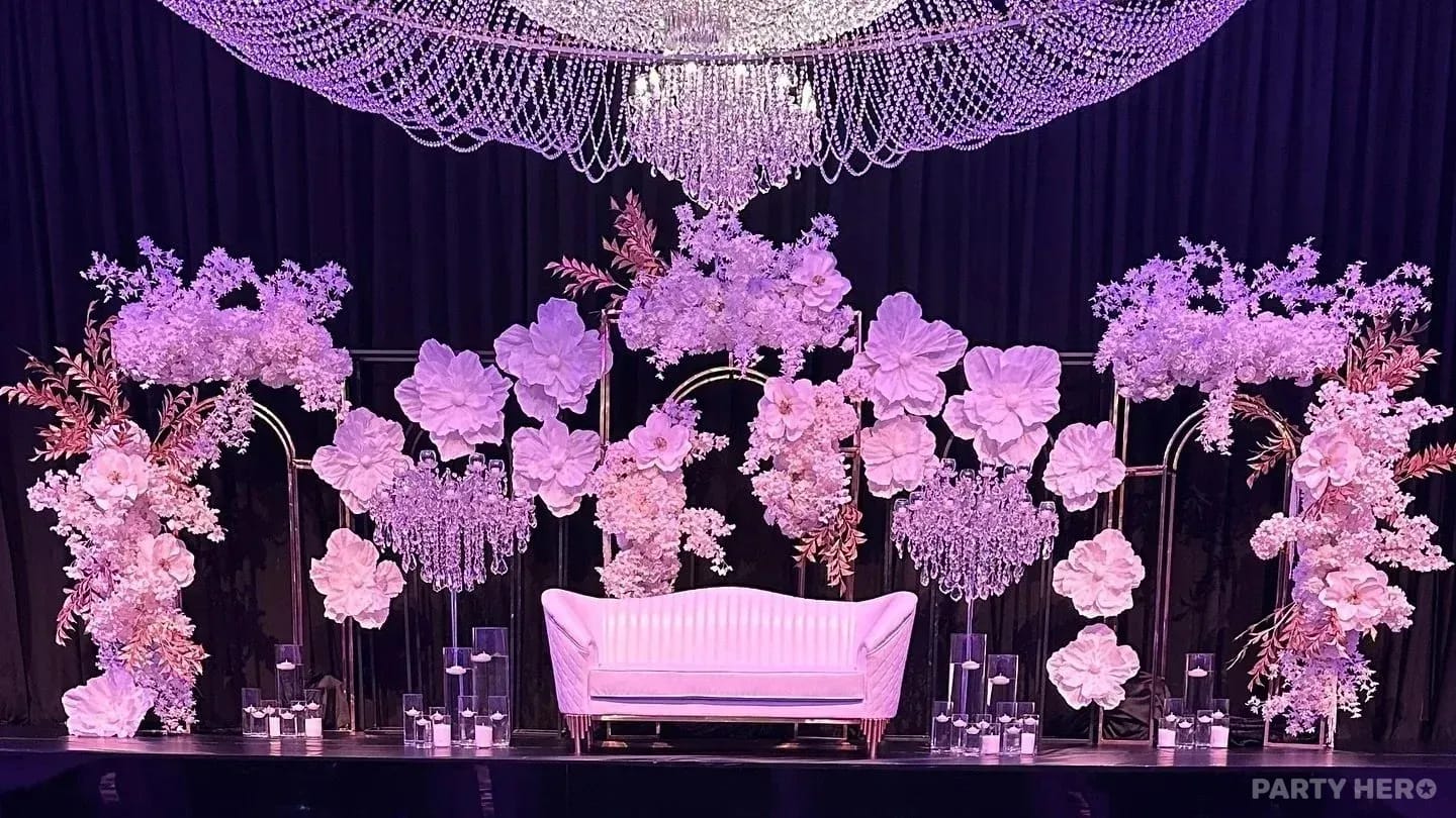 VIP Decorating activity in Sydney - group bookings