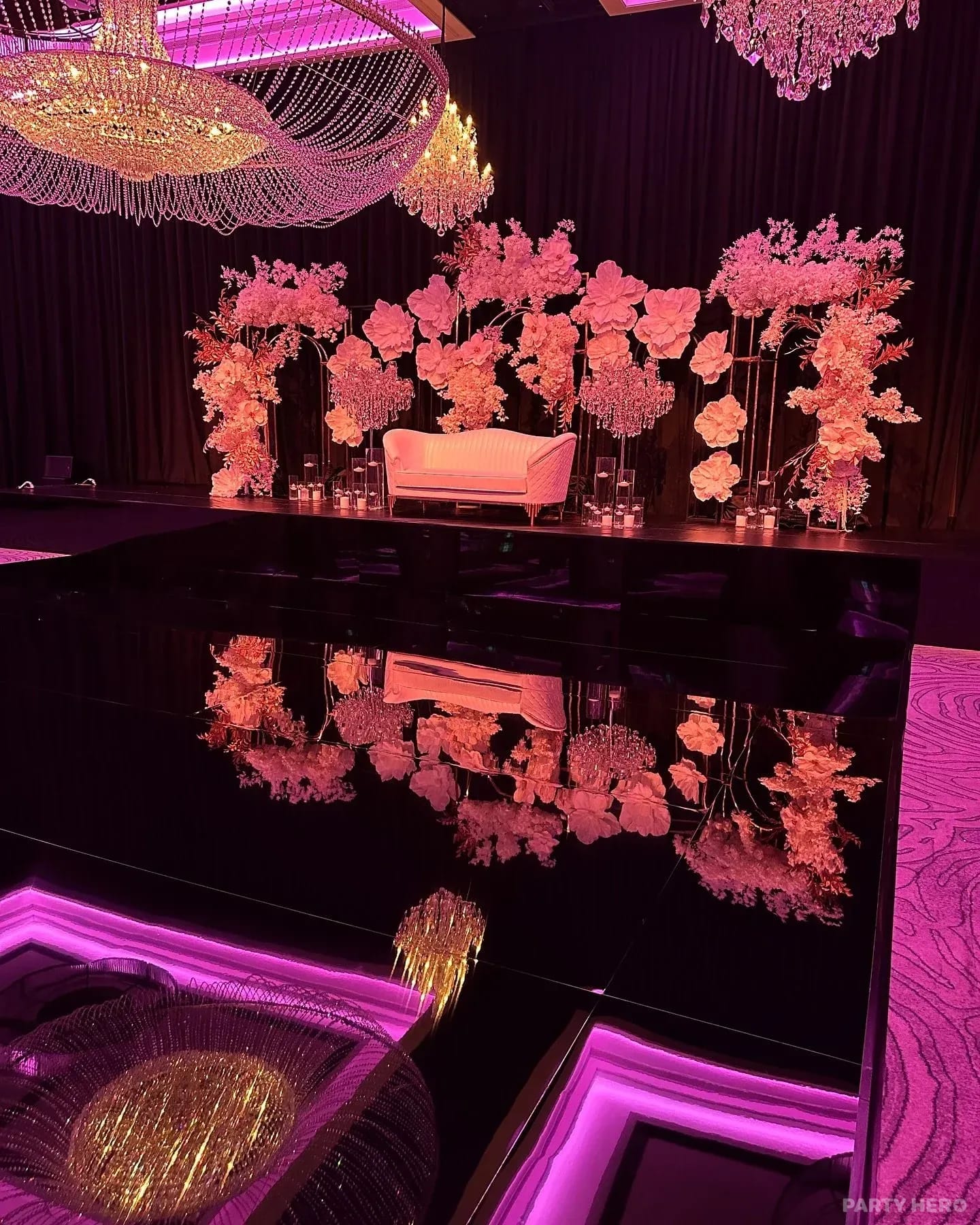 VIP Decorating activity in Sydney - group bookings