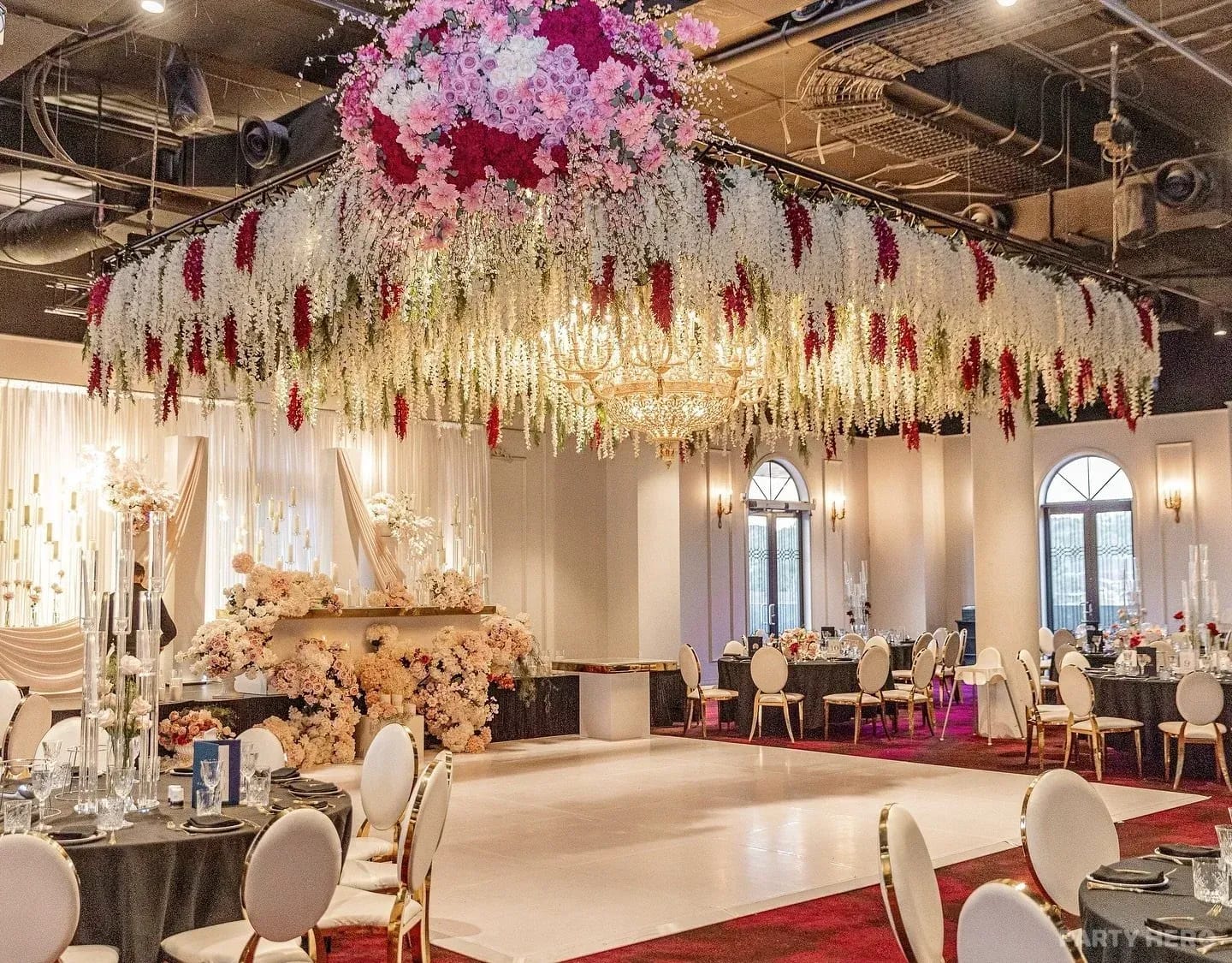 VIP Decorating activity in Sydney - group bookings