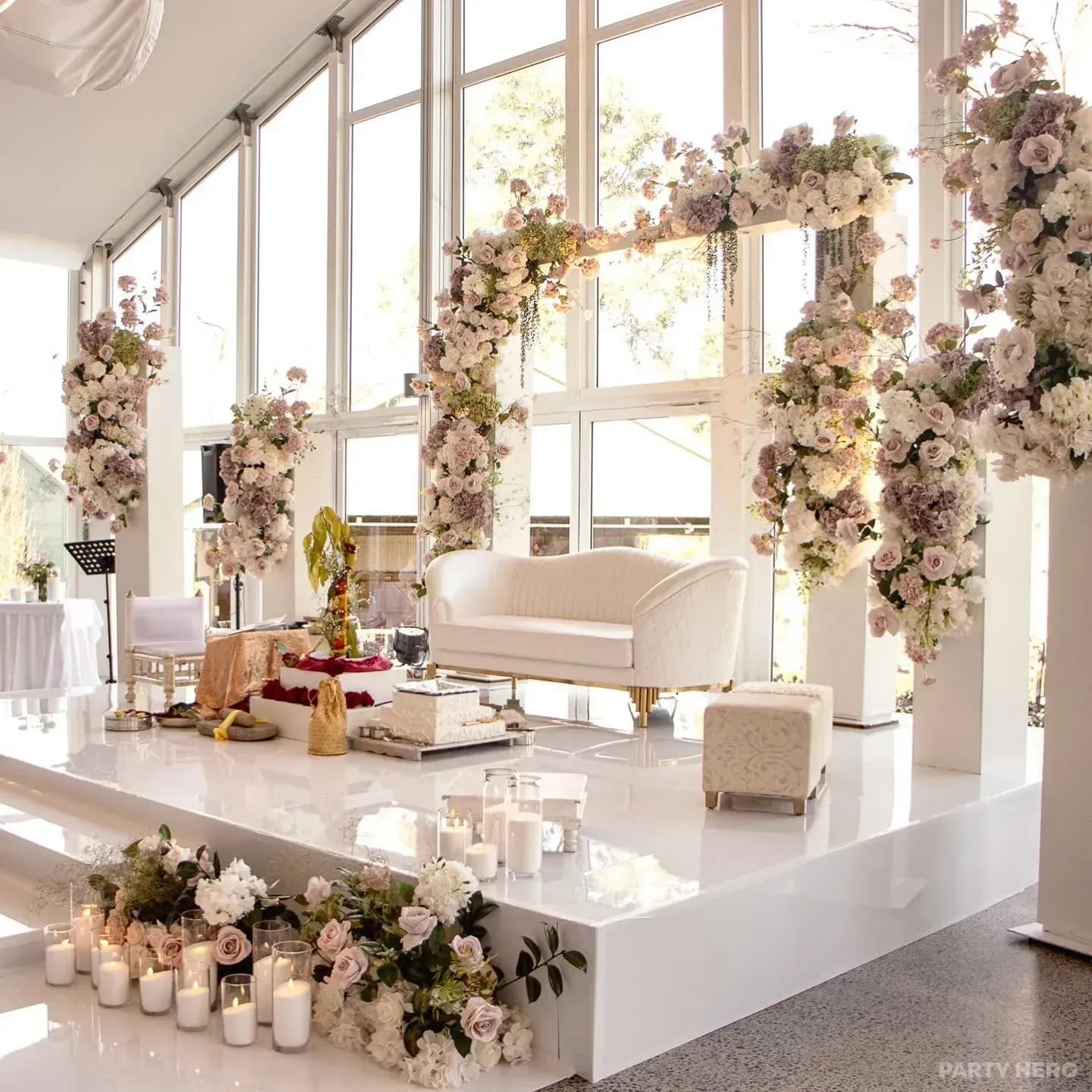 VIP Decorating activity in Sydney - group bookings