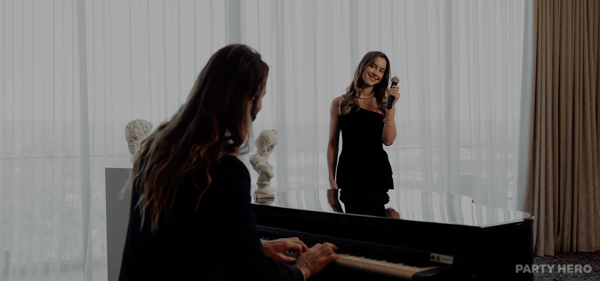 Event Entertainers activity in Sydney - group bookings