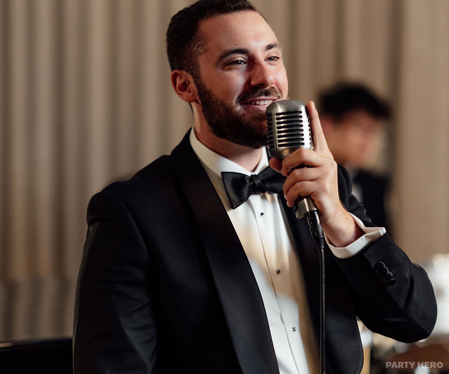 Event Entertainers activity in Sydney - group bookings