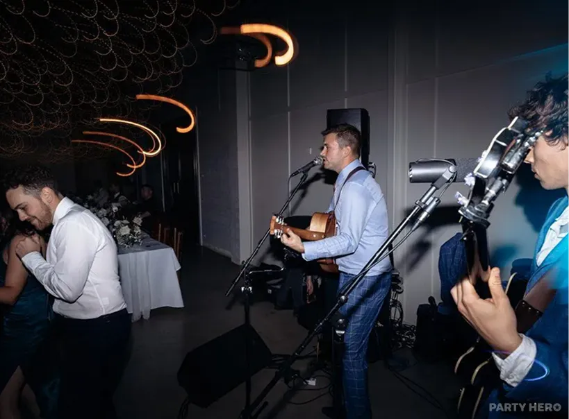Event Entertainers