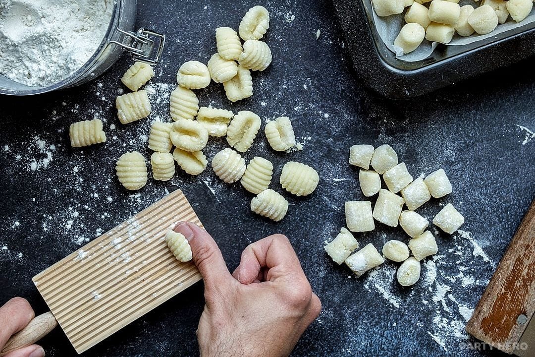 The Coastal Italian cooking classes in Sydney - group bookings