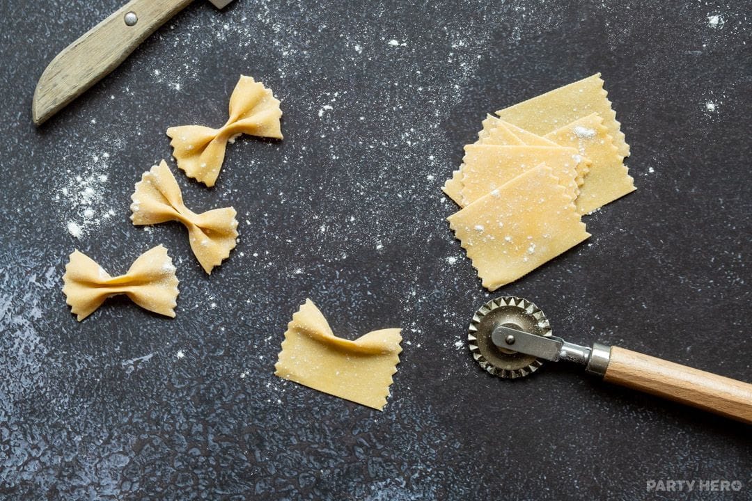 The Coastal Italian cooking classes in Sydney - group bookings