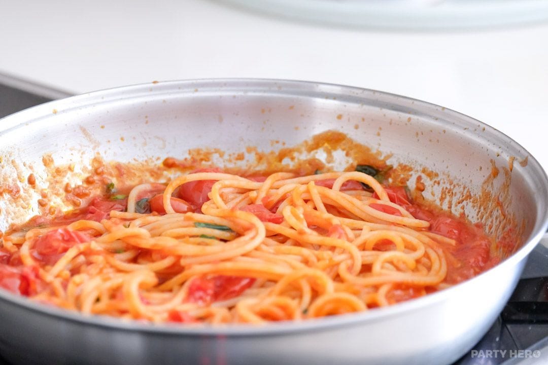 The Coastal Italian cooking classes in Sydney - group bookings
