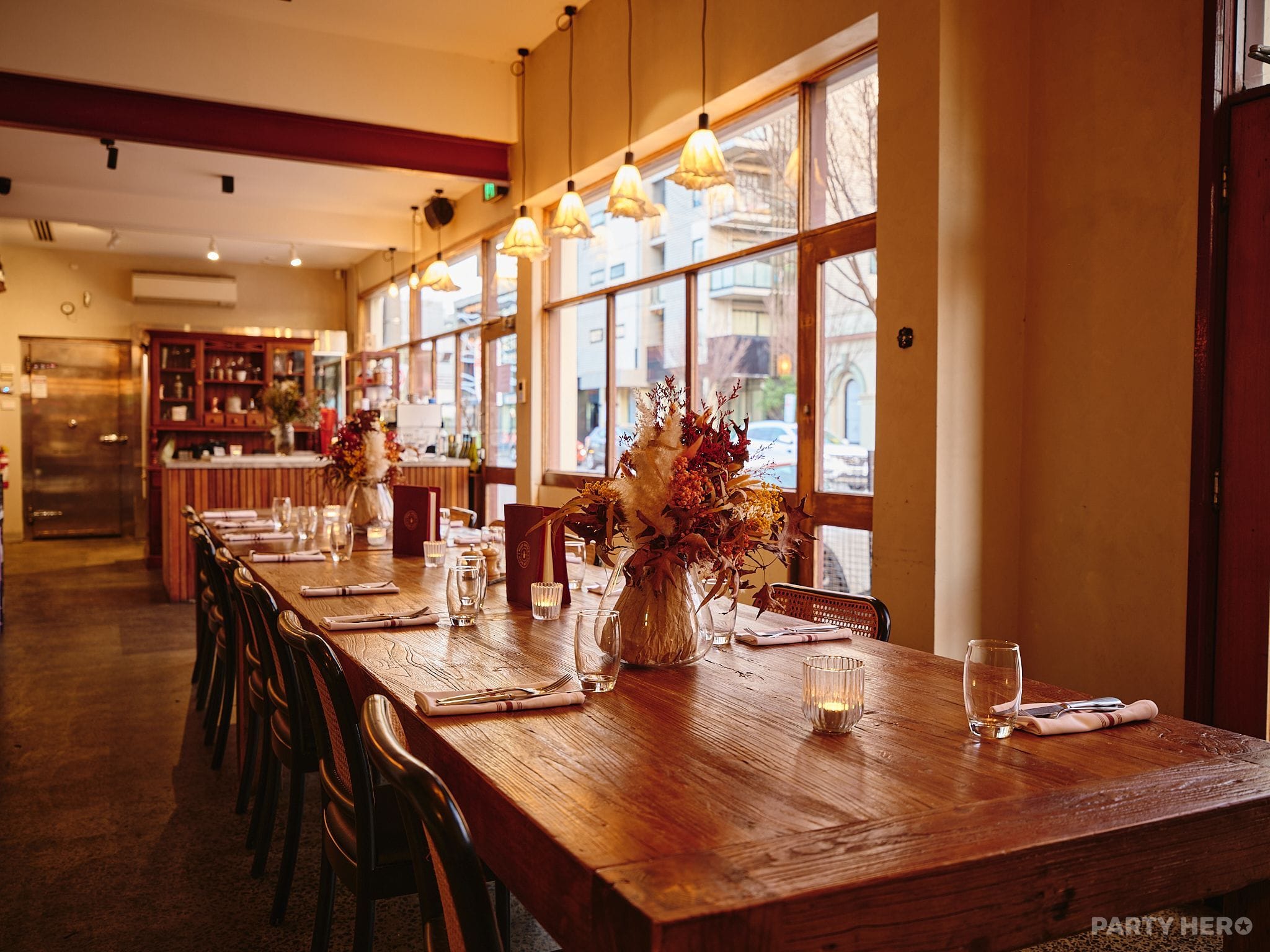 Post Office Club Hotel - party venue in Melbourne