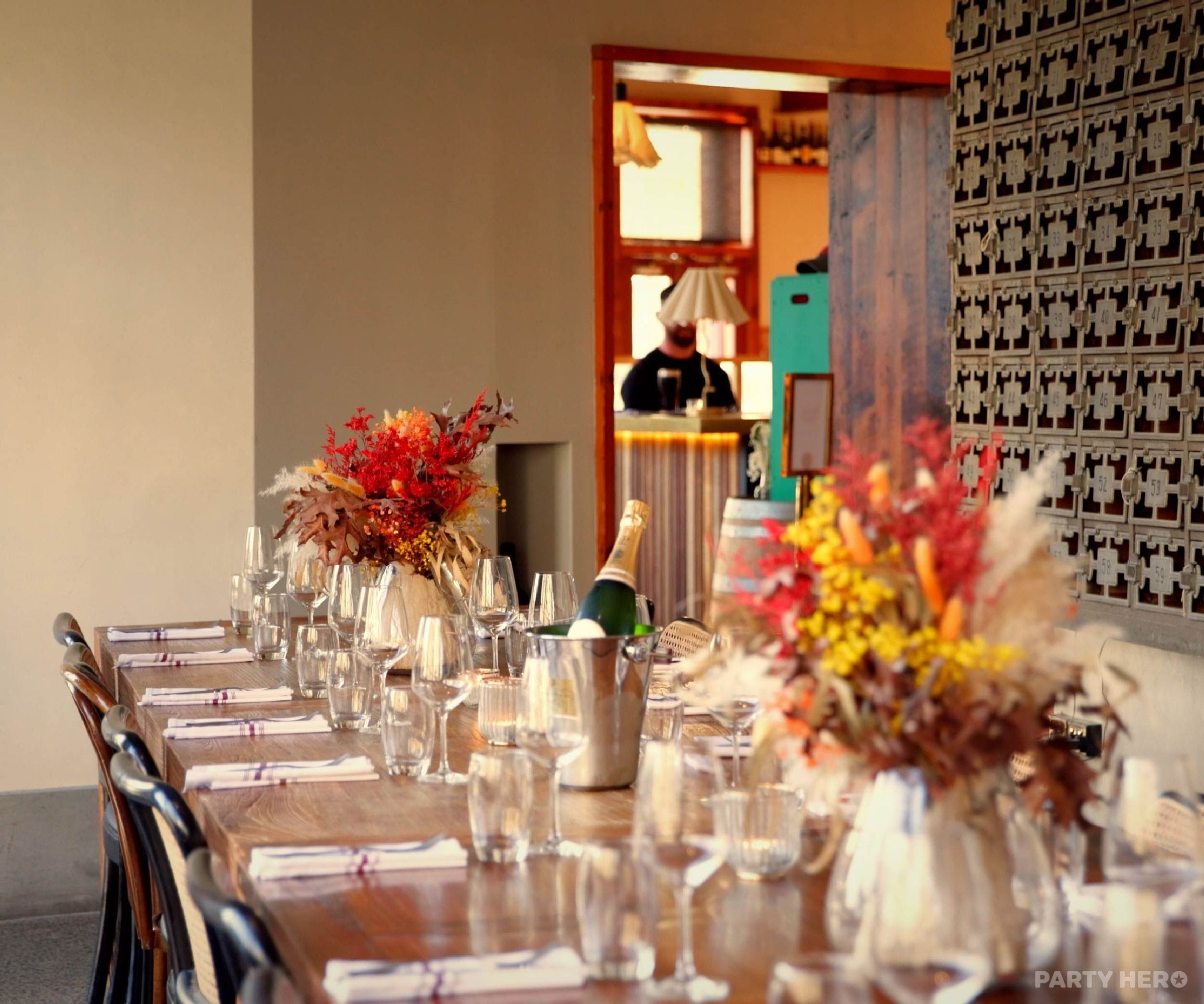 Post Office Club Hotel - party venue in Melbourne