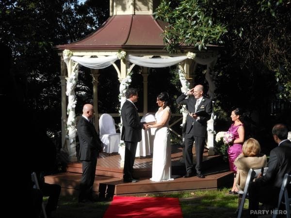 It's Your Day Ceremonies - wedding celebrant on the Mornington Peninsula