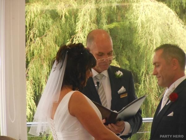 It's Your Day Ceremonies - wedding celebrant on the Mornington Peninsula