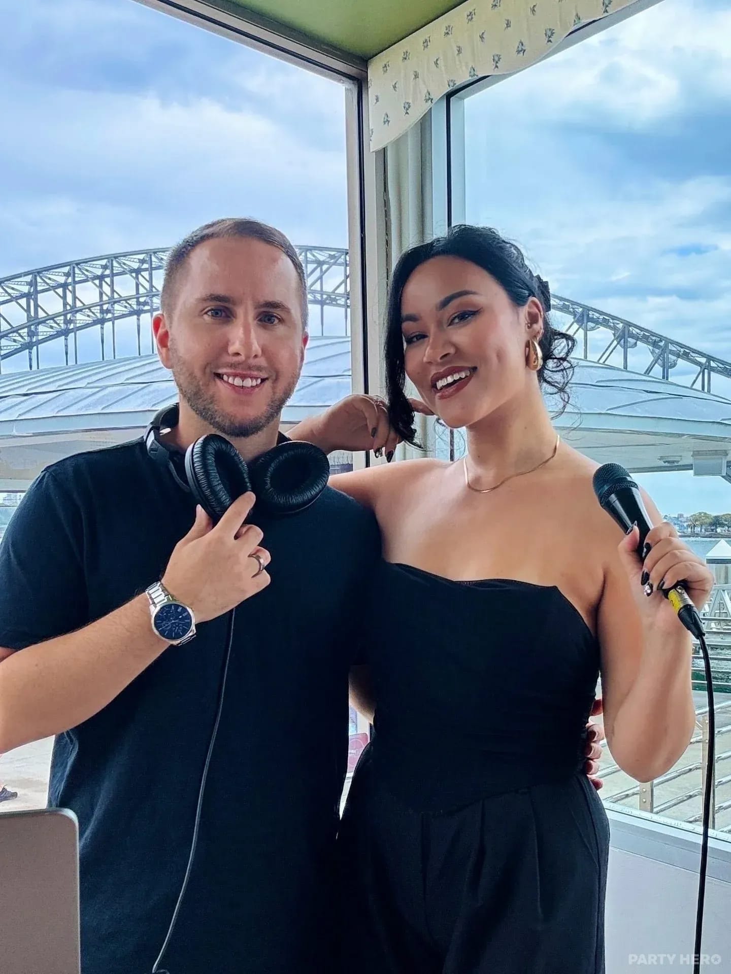 Diamond Beat Music activity in Sydney - group bookings