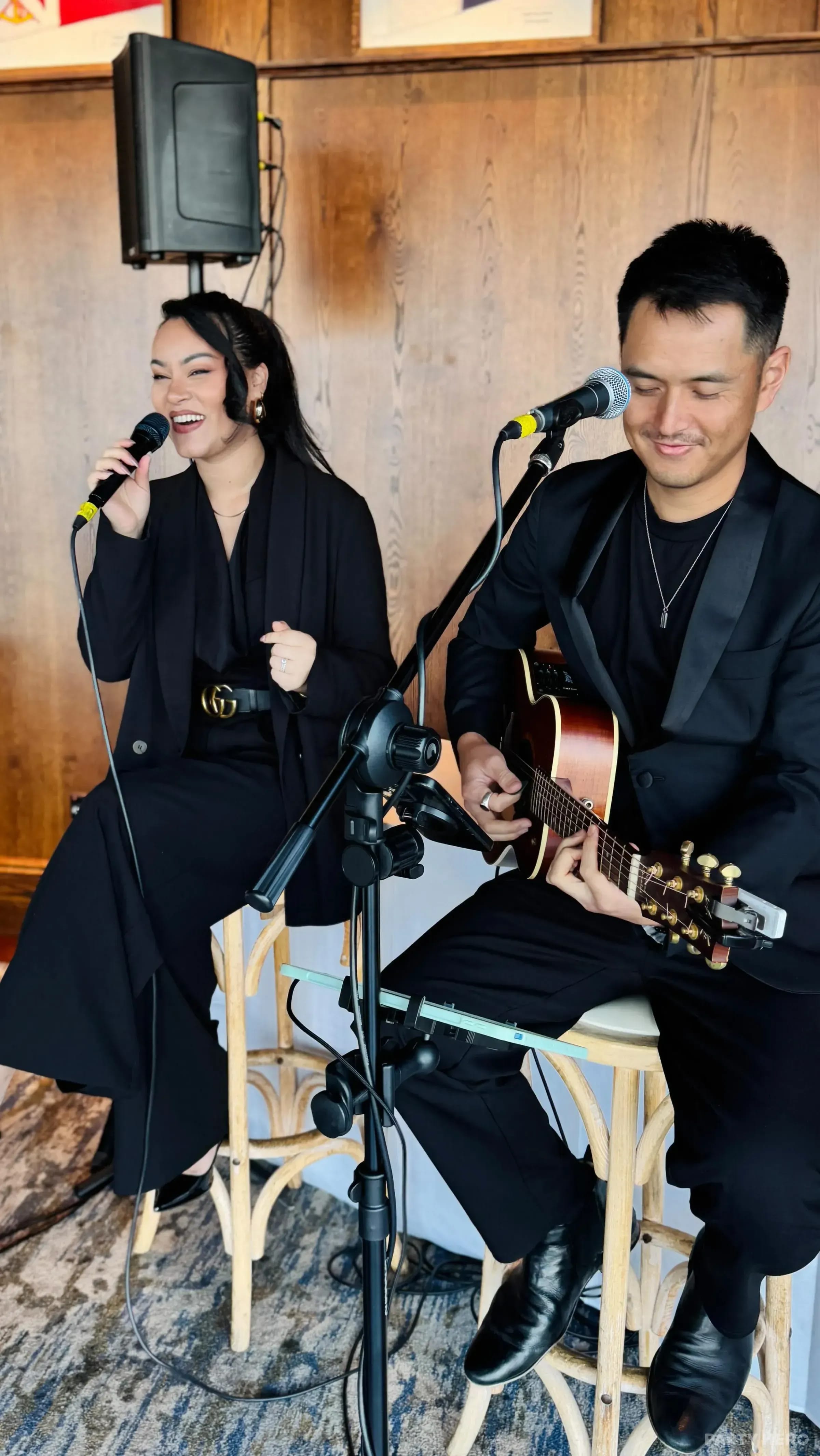 Diamond Beat Music activity in Sydney - group bookings