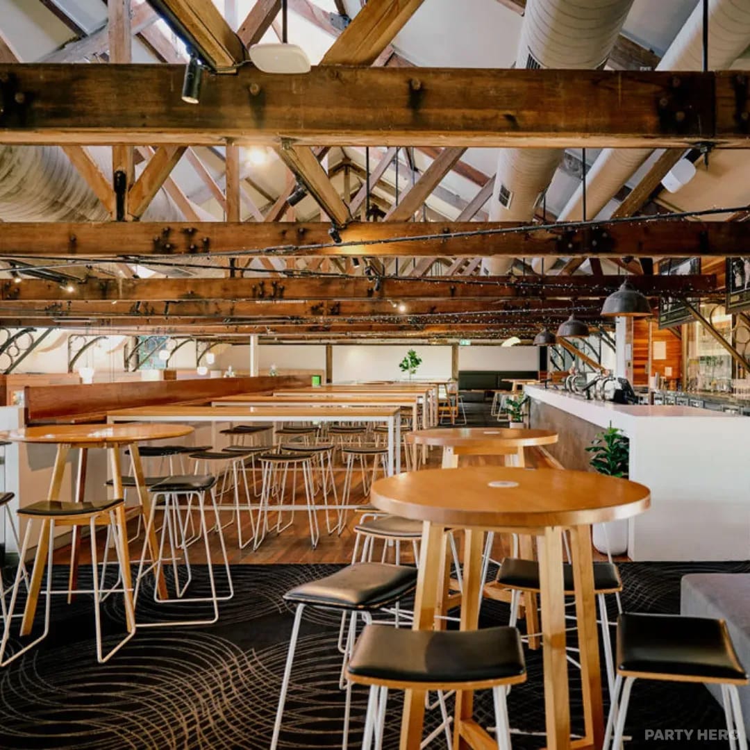 Honeysuckle Hotel - party venue in Newcastle