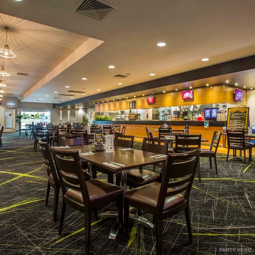 Coolaroo Hotel - party venue in Melbourne