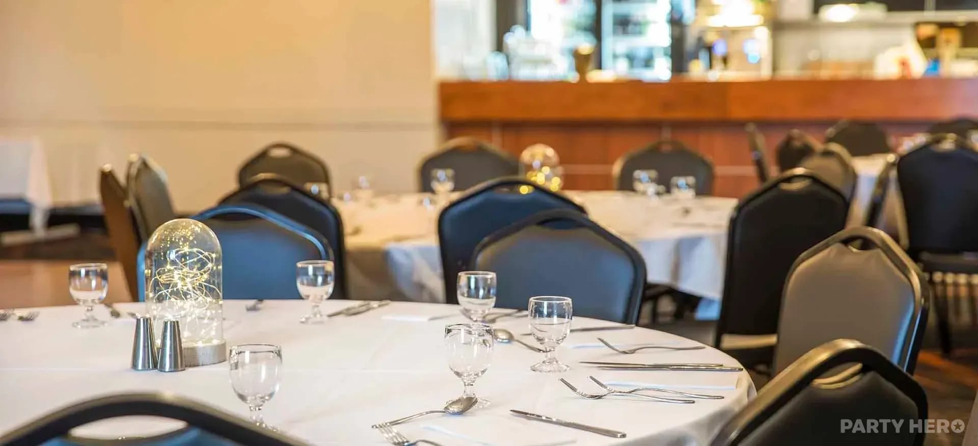Coolaroo Hotel - party venue in Melbourne