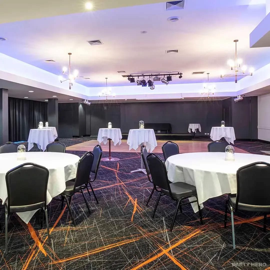Coolaroo Hotel - party venue in Melbourne