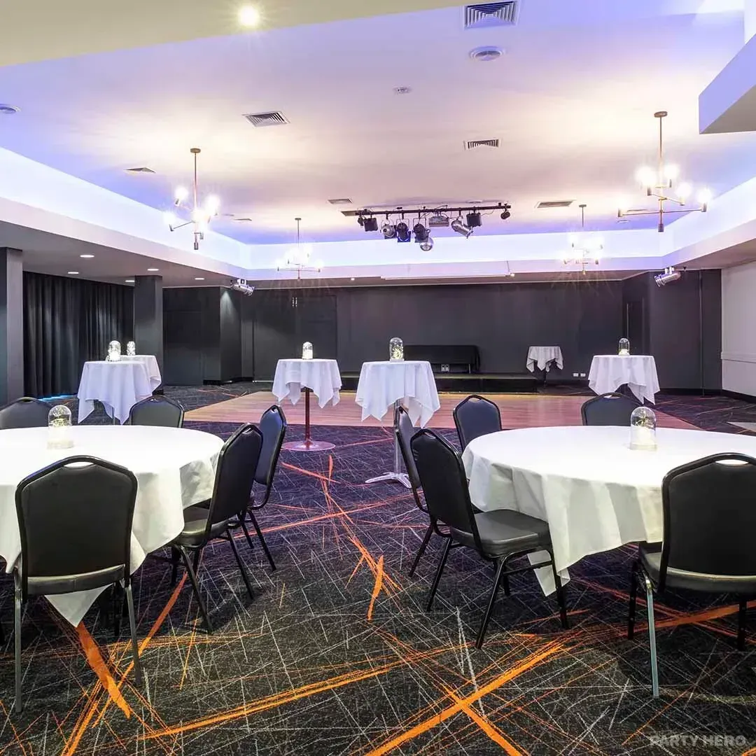 Coolaroo Hotel
