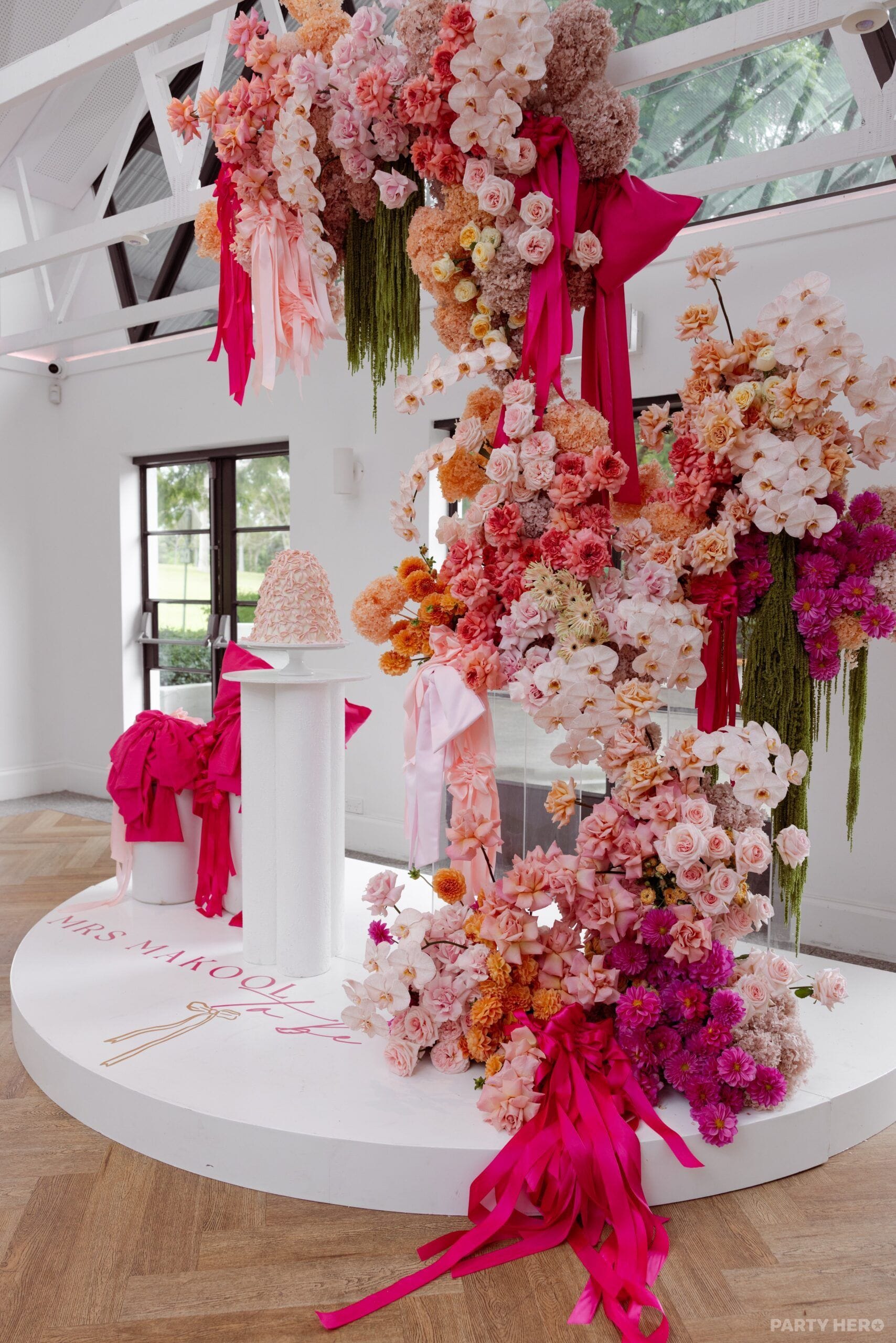 Events by Josie Gittany activity in Sydney - group bookings