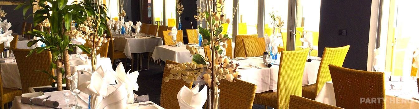 Waves on the Beach - party venue on the Mornington Peninsula