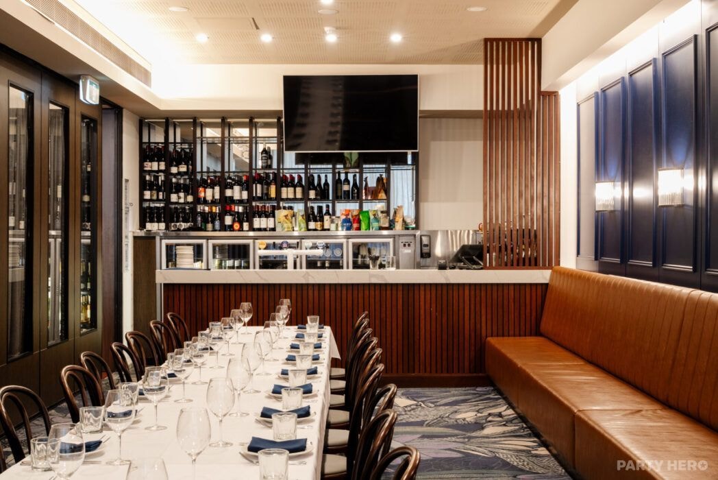 Port Office Hotel - party venue in Brisbane