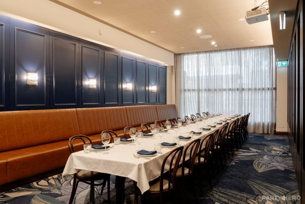 Port Office Hotel - party venue in Brisbane