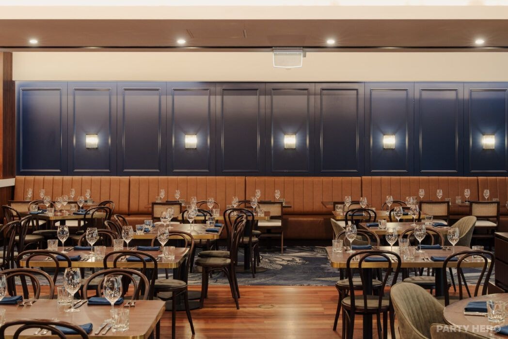 Port Office Hotel - party venue in Brisbane