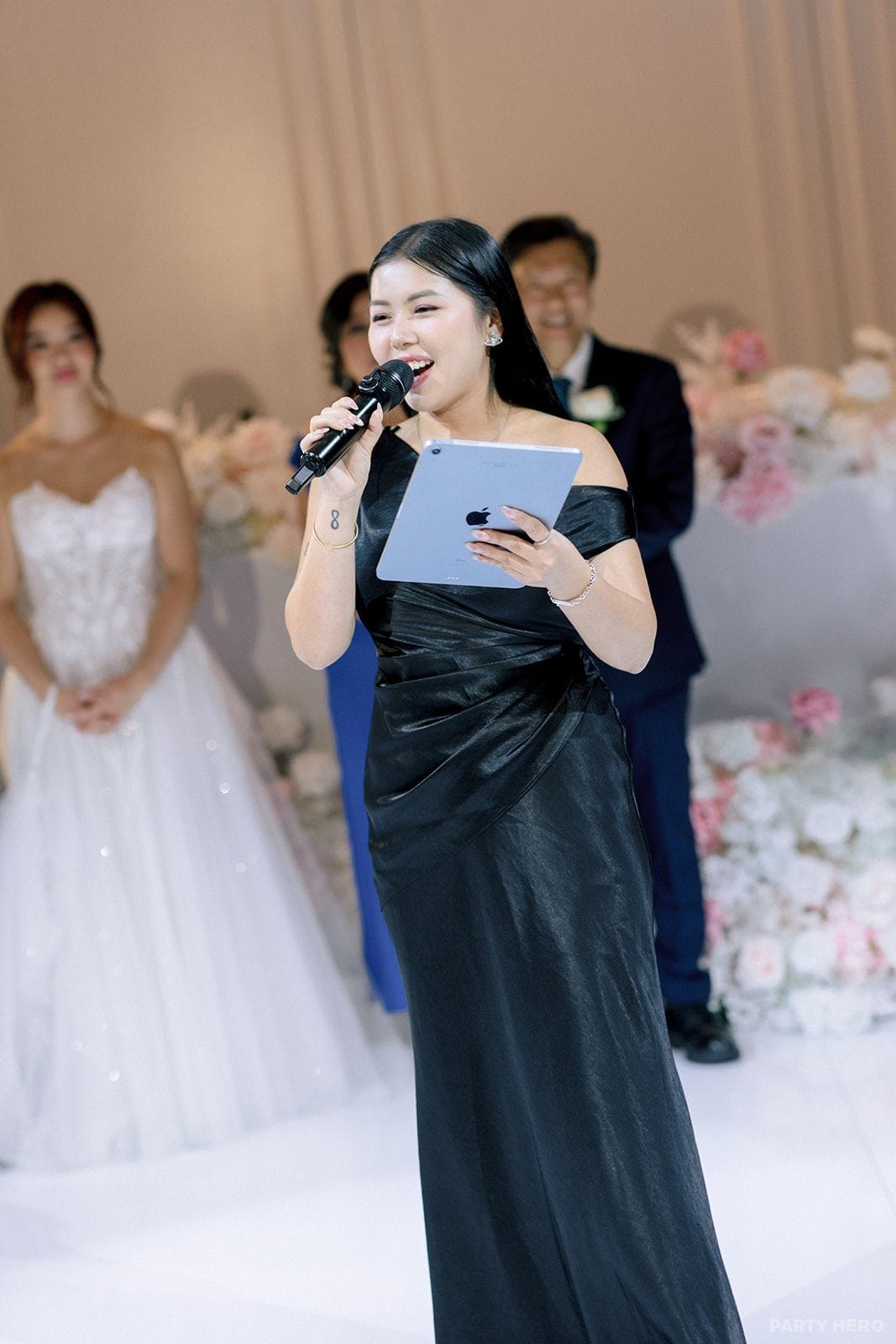 Together with Jo - marriage celebrant in Sydney
