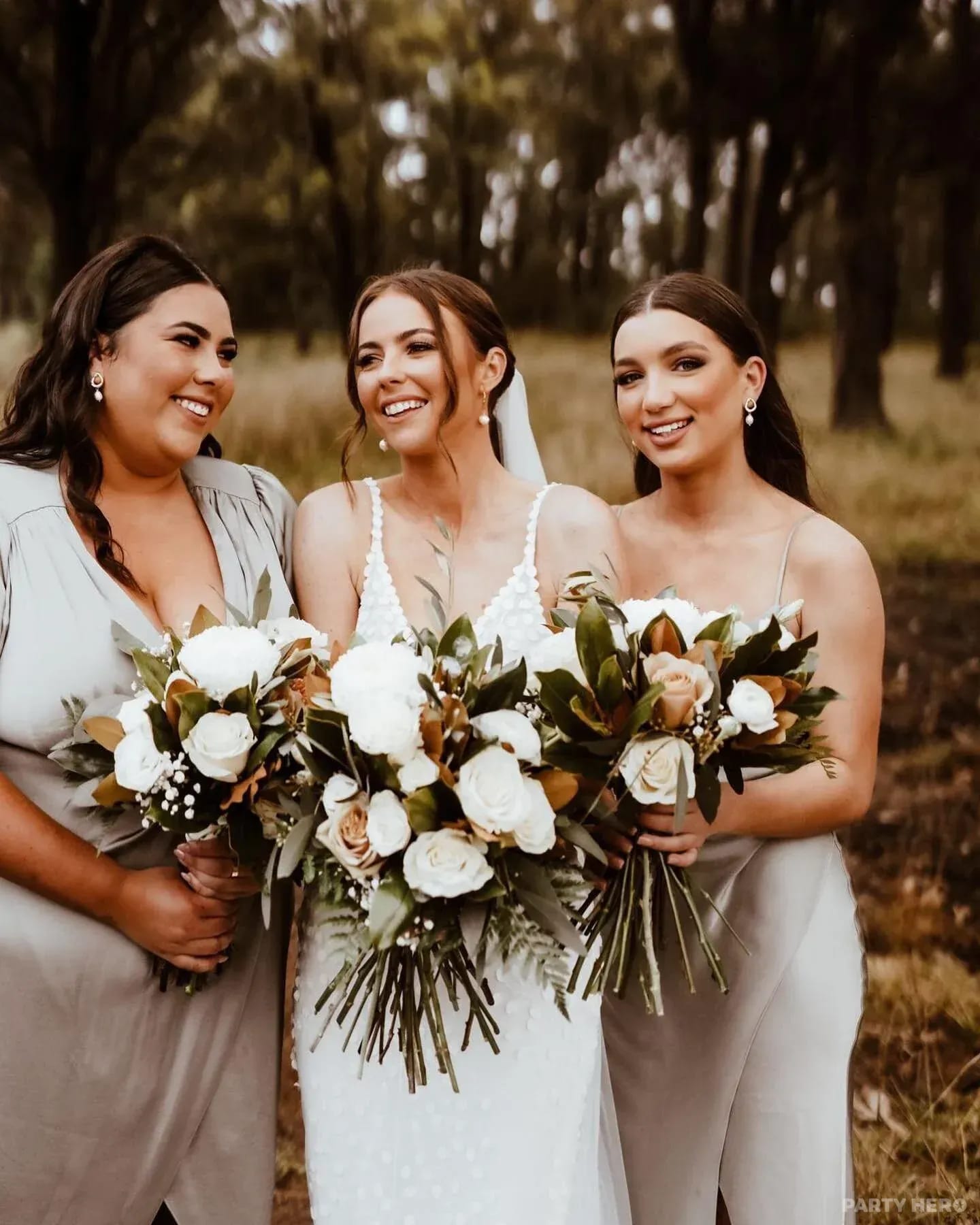 Edwards & Day - event florists in Newcastle