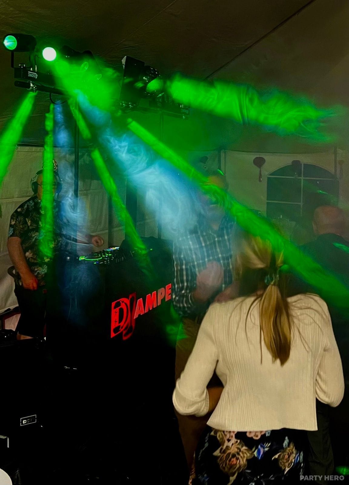 AMPT DJ Australia - dj hire in the Southern Highlands