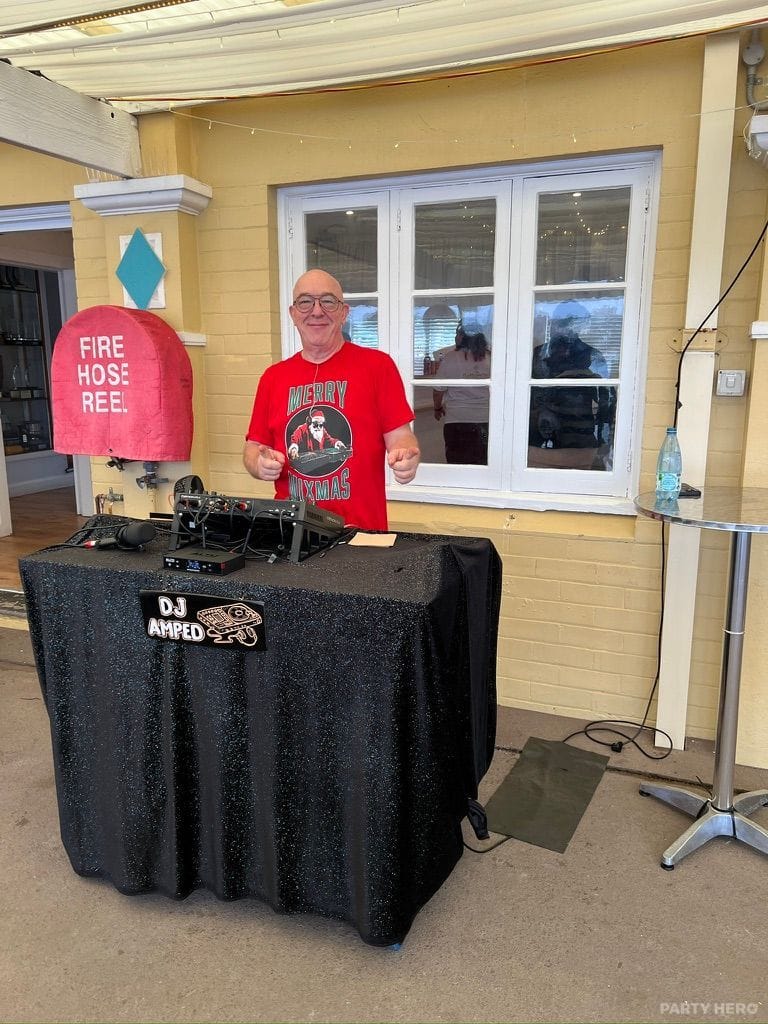 AMPT DJ Australia - dj hire in the Southern Highlands