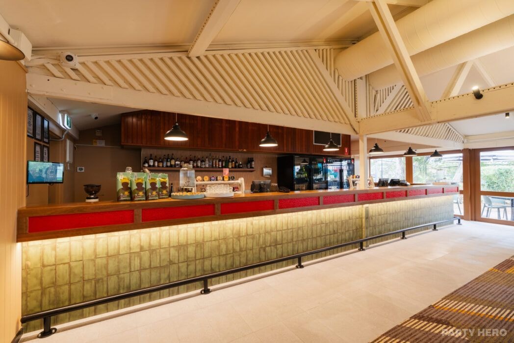 Mansfield Tavern - party venue in Brisbane