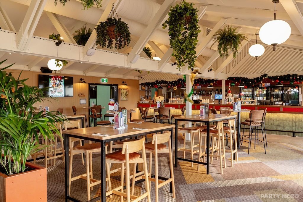 Mansfield Tavern - party venue in Brisbane